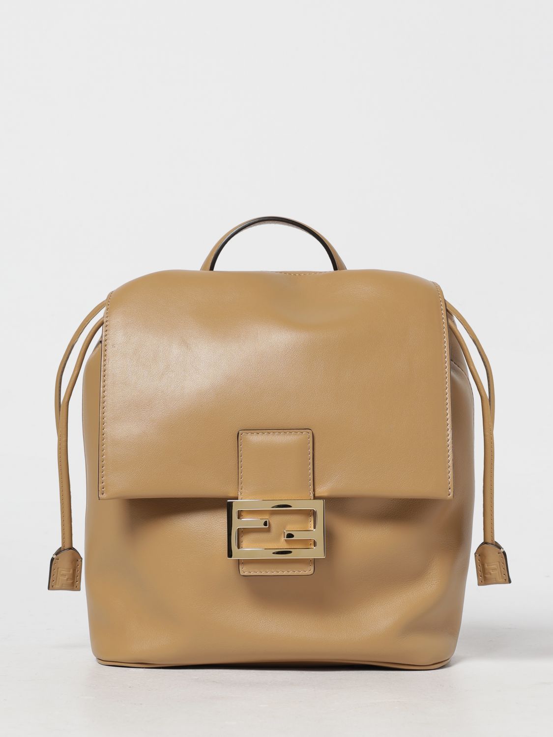 woman's backpack