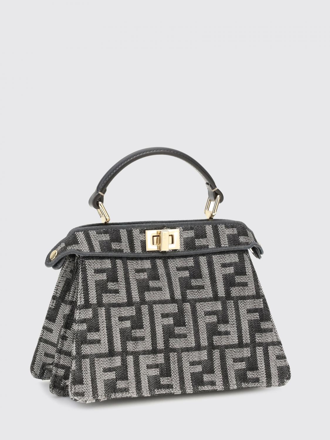 woman's mini bag