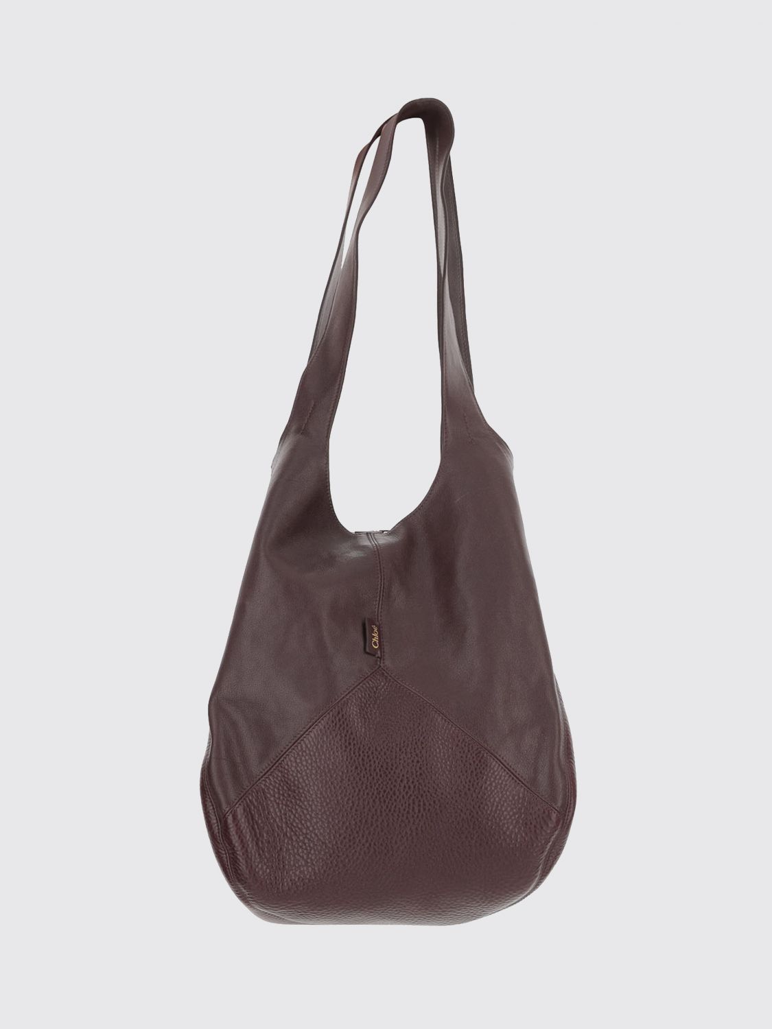 woman's shoulder bag chloé