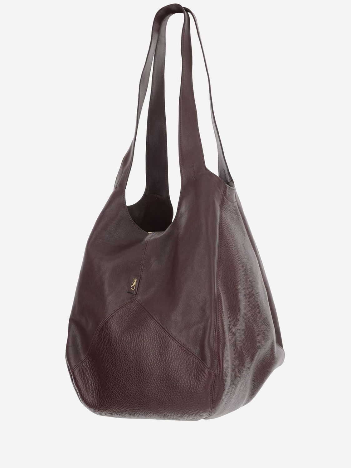 woman's shoulder bag chloé
