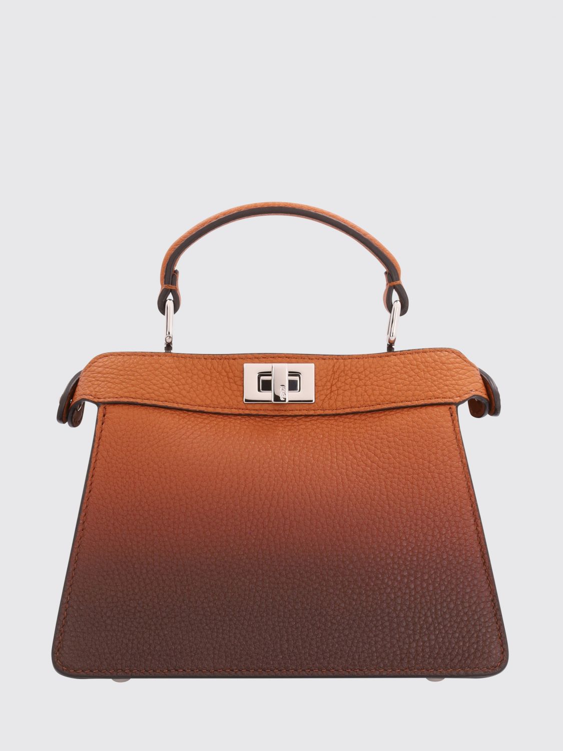 woman's mini bag