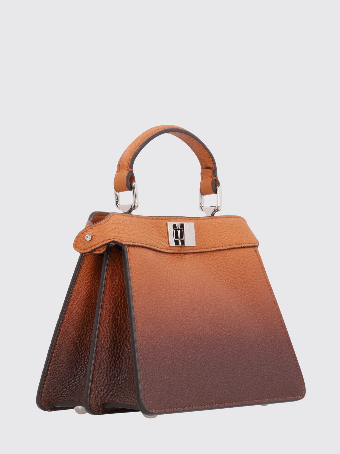 woman's mini bag