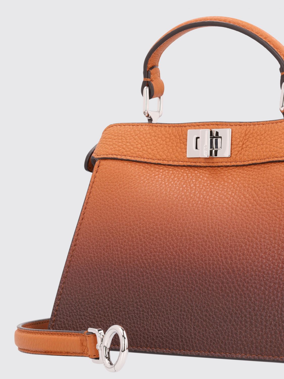 woman's mini bag
