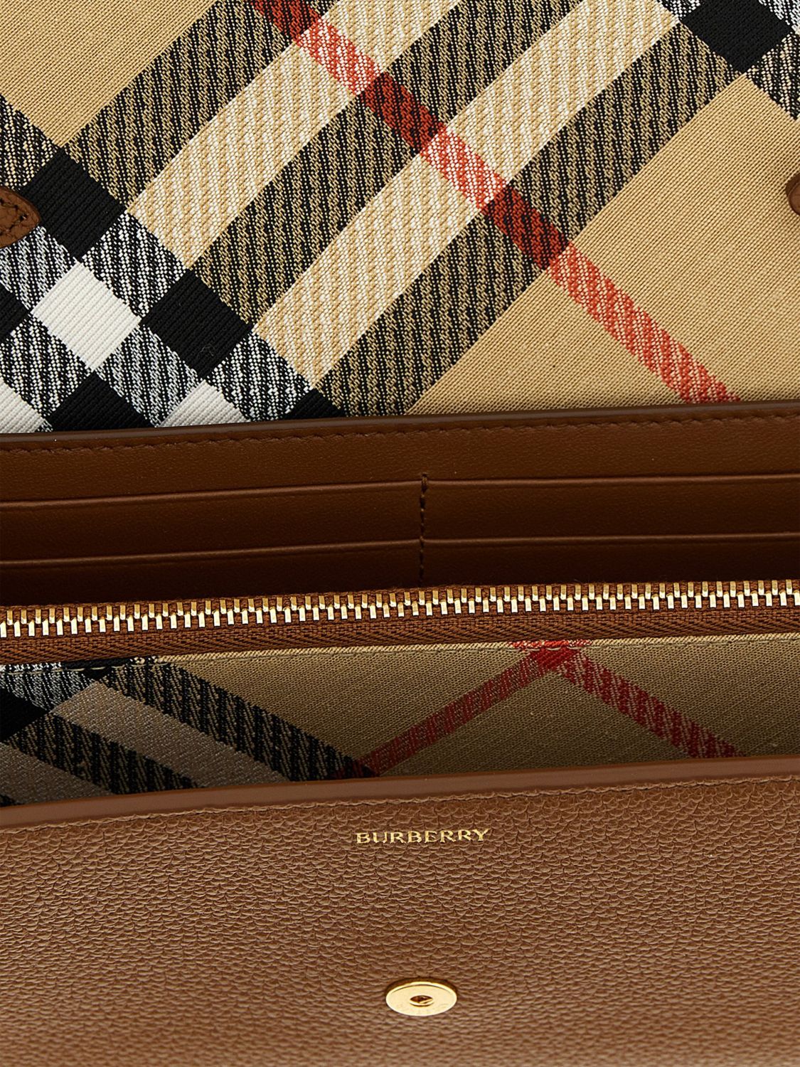woman's briefcase