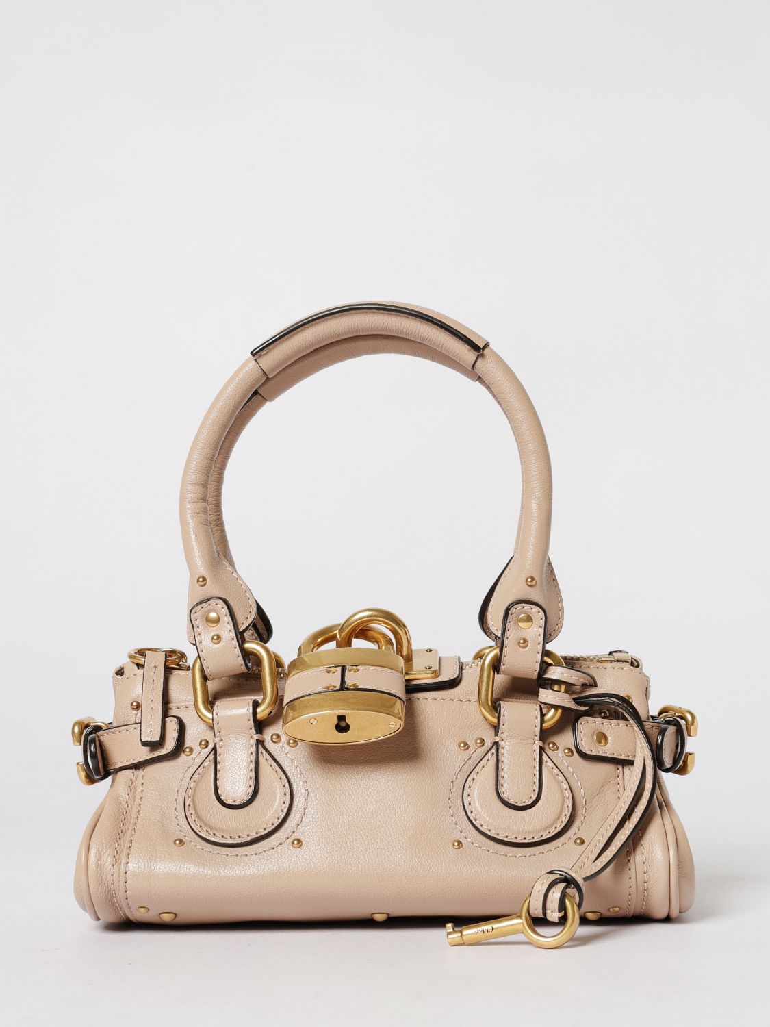 woman's handbag chloé
