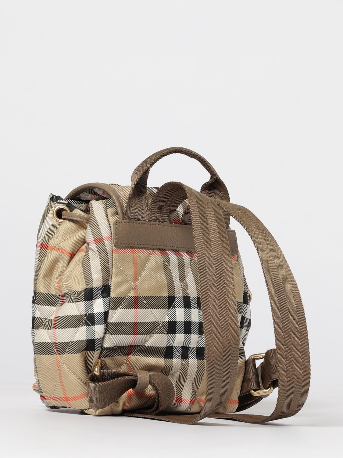 woman's backpack
