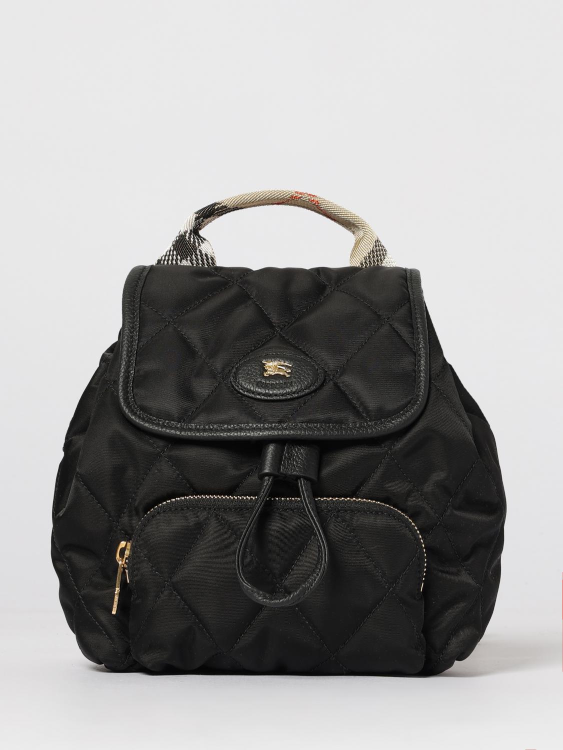 woman's backpack