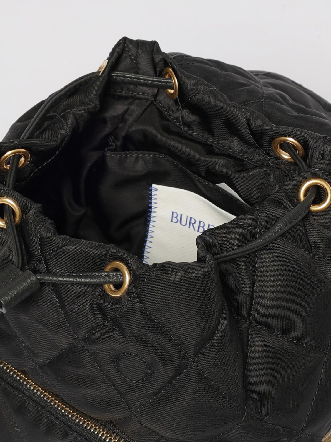 woman's backpack