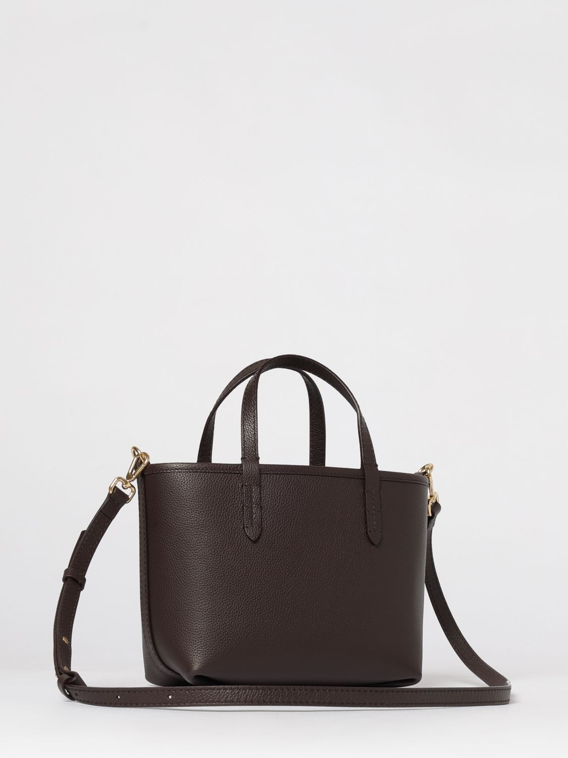woman's mini bag