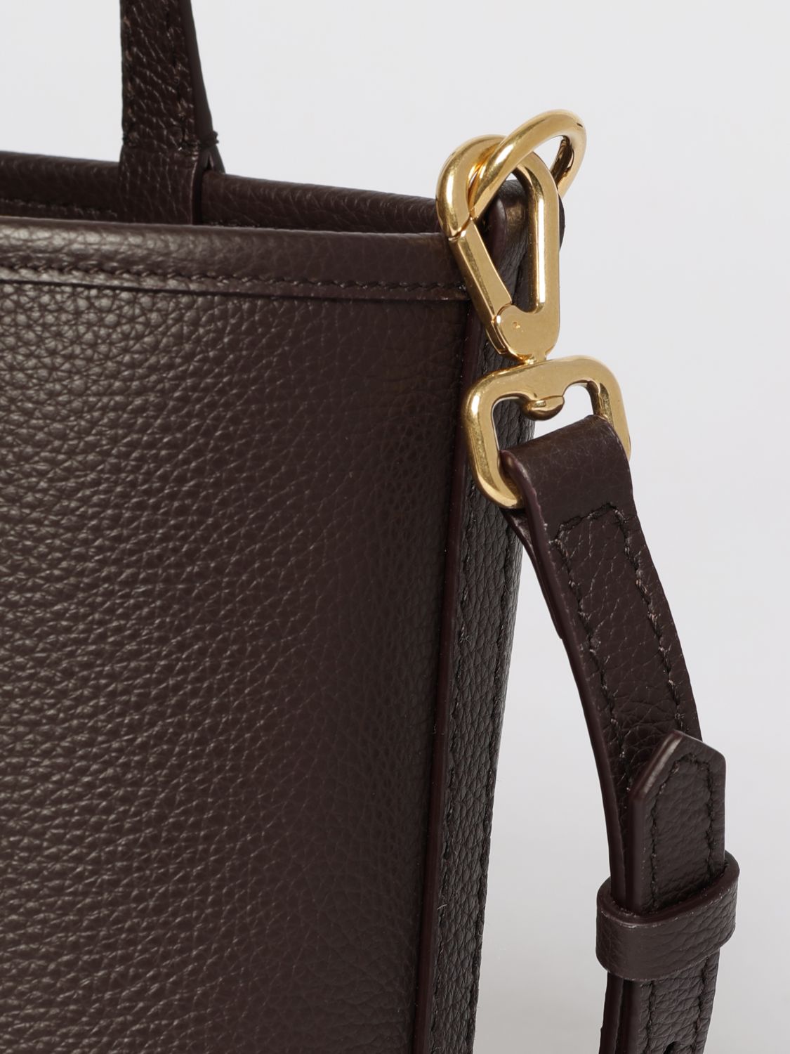 woman's mini bag