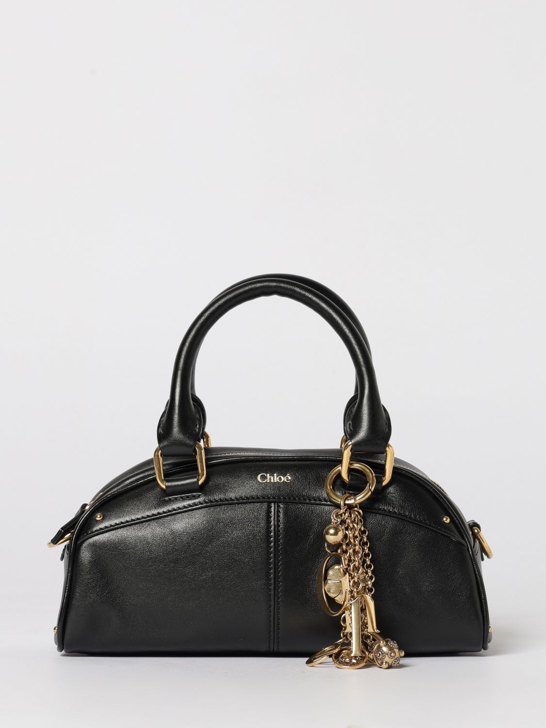 woman's handbag chloé