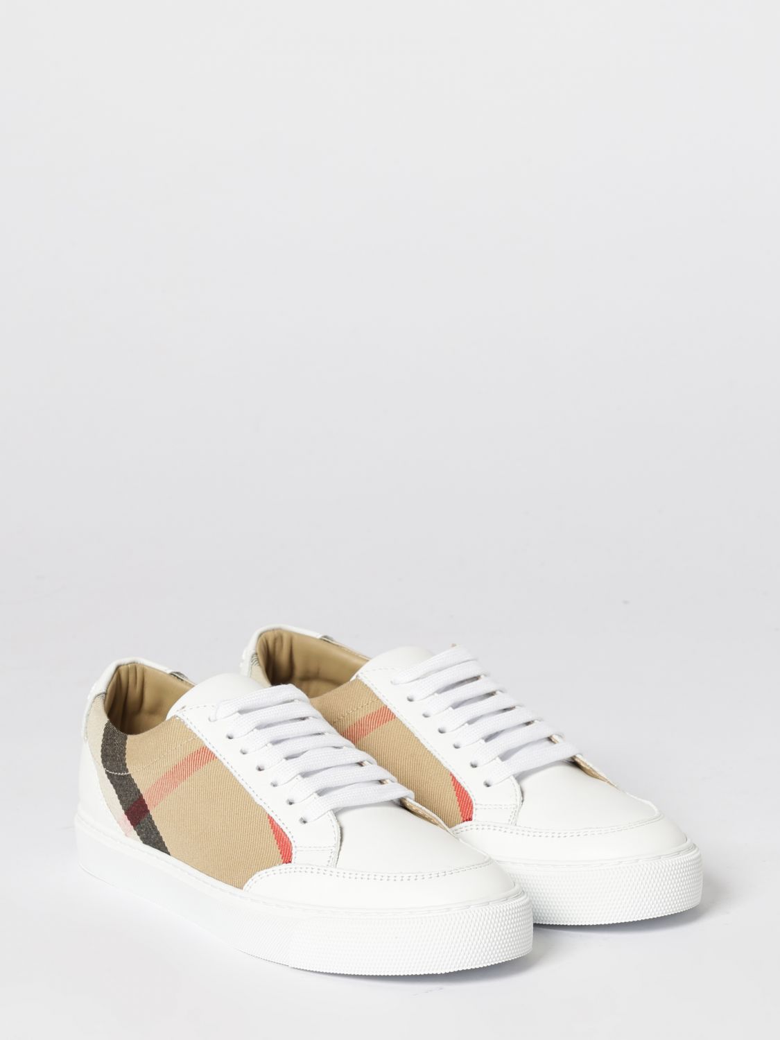 woman's sneakers