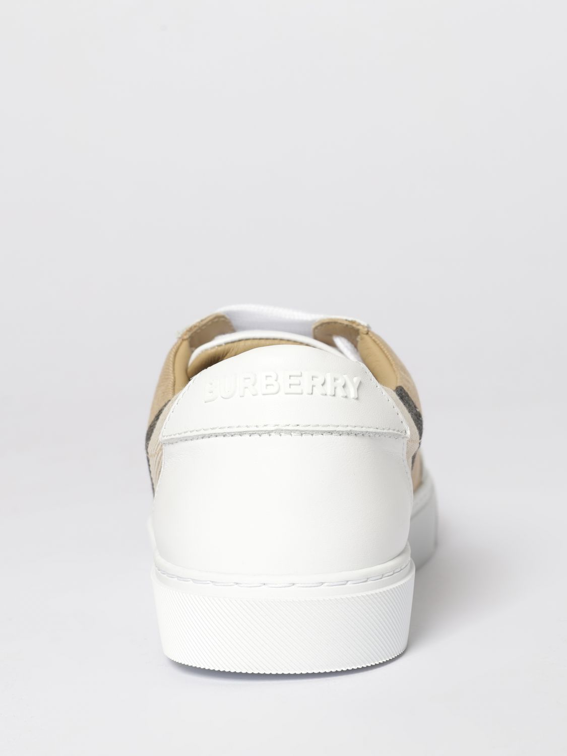 woman's sneakers