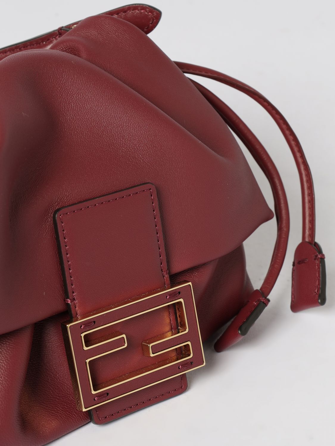 woman's mini bag