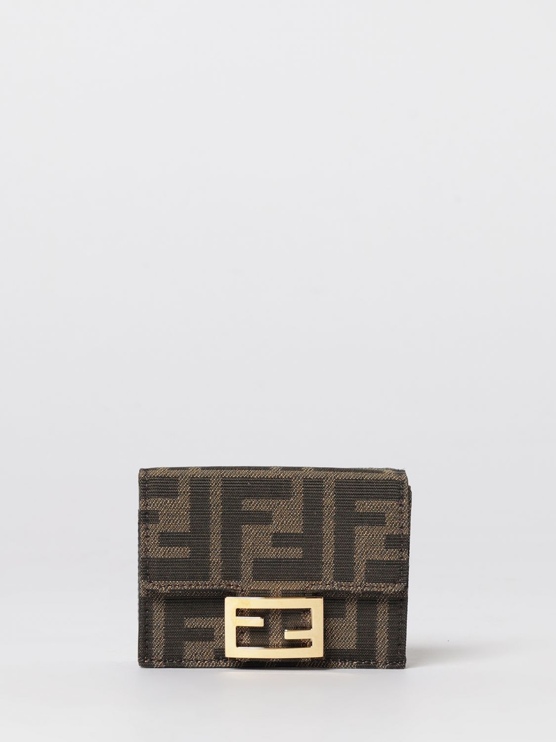 woman's wallet