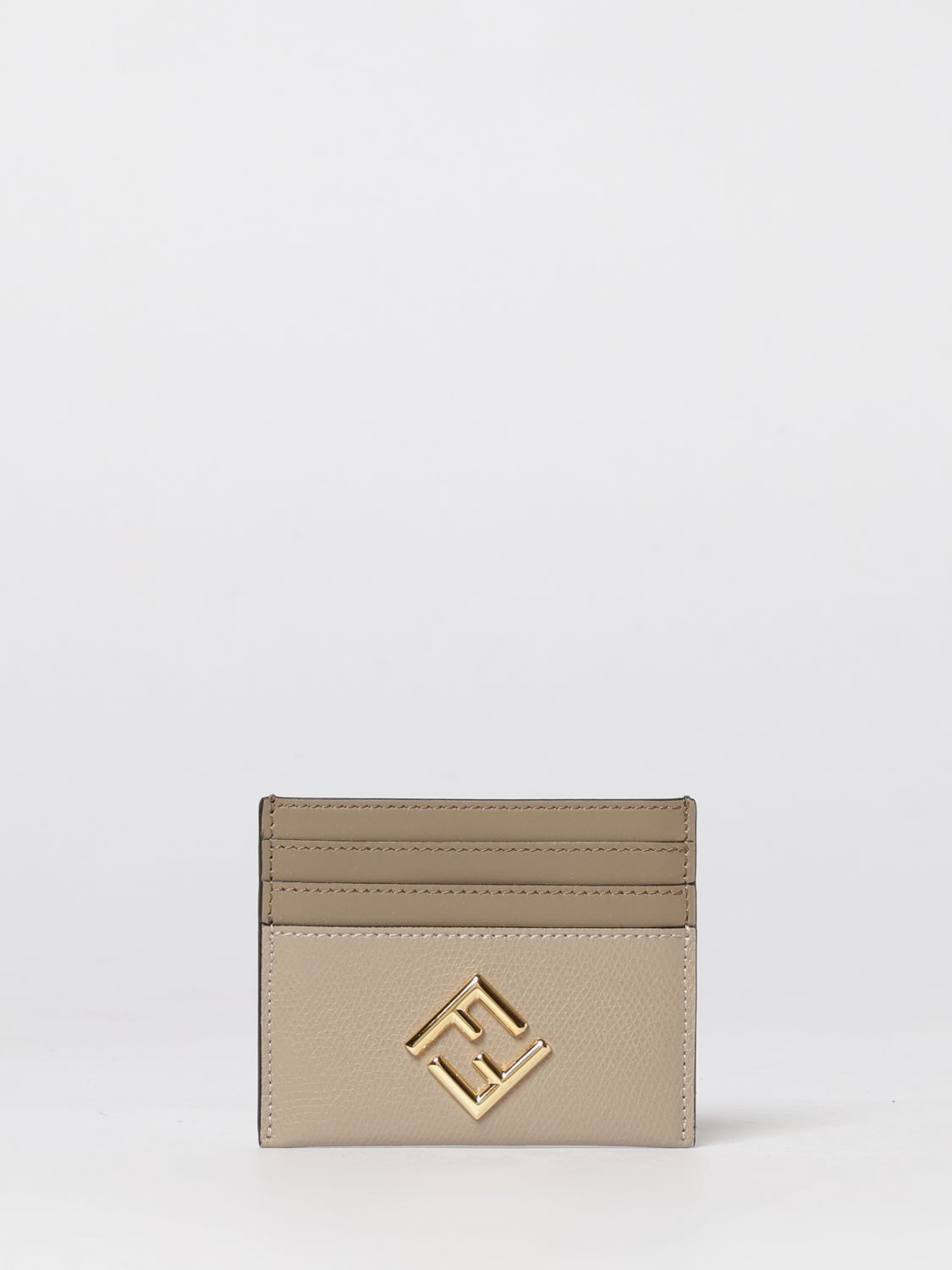woman's wallet