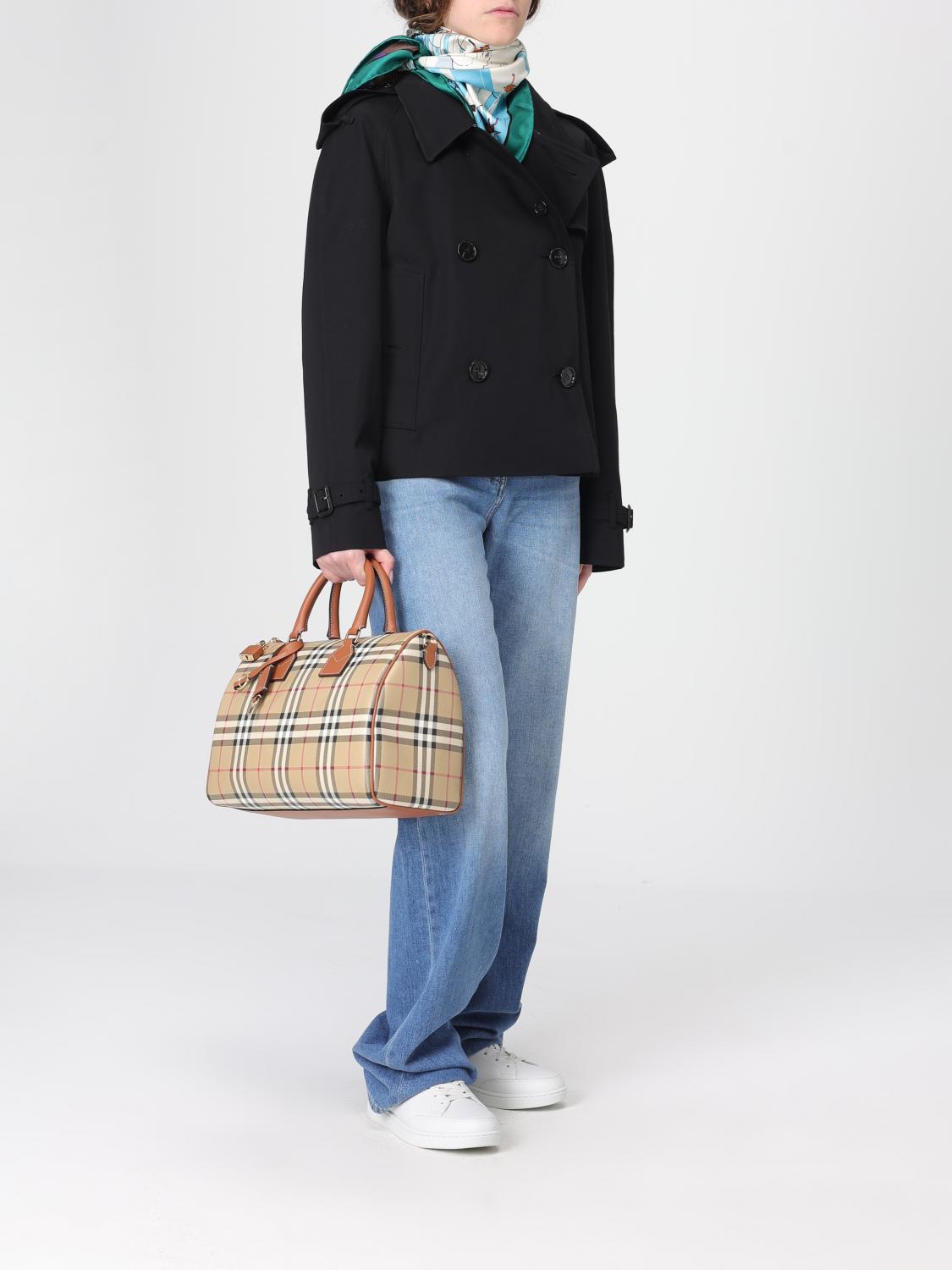 woman's handbag