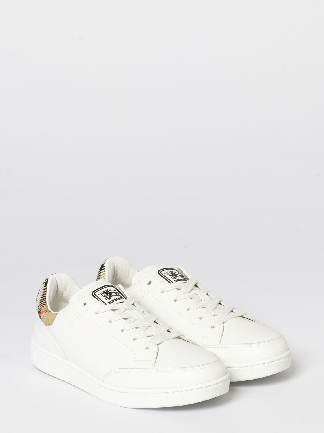 woman's sneakers
