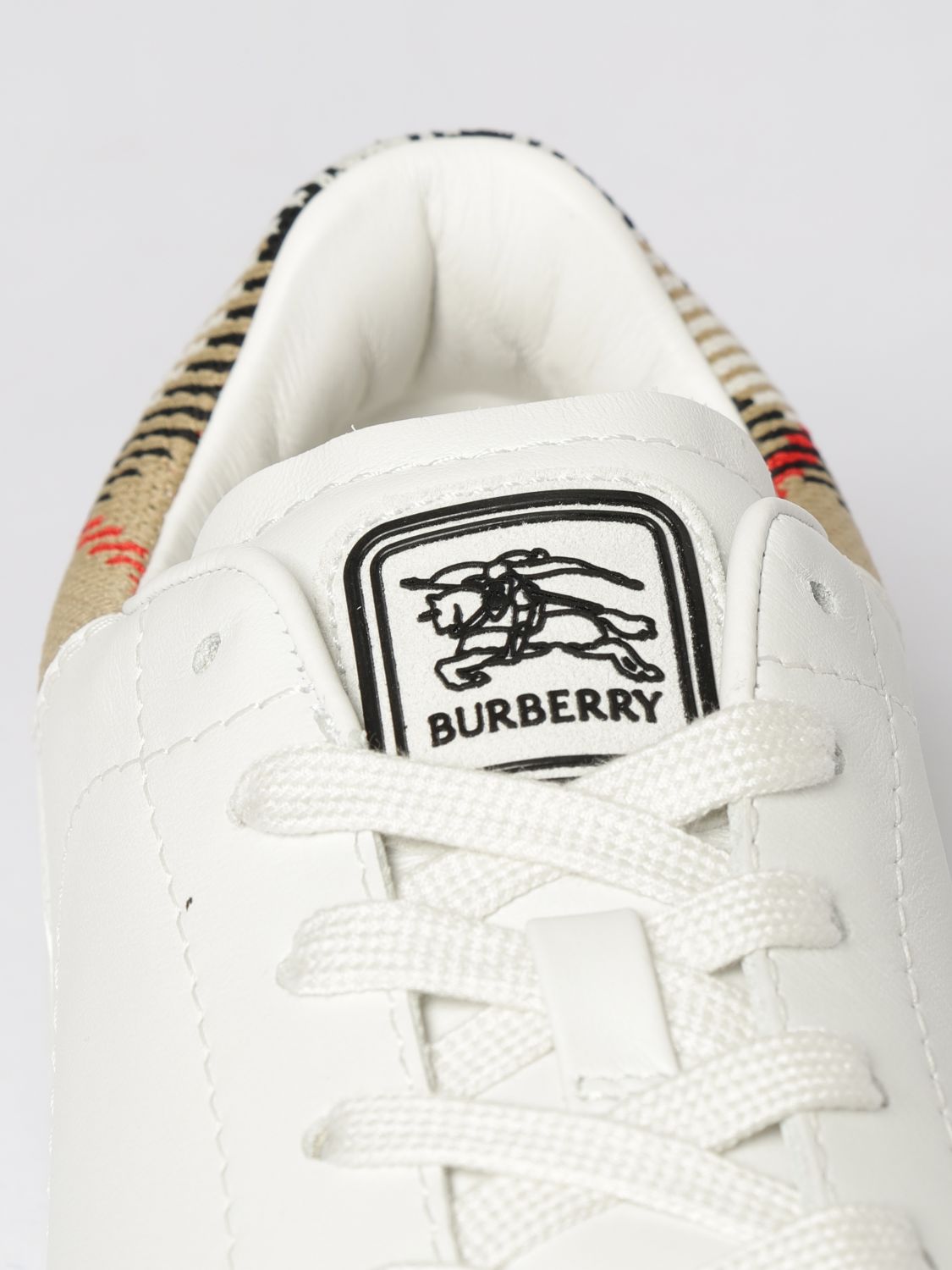 woman's sneakers