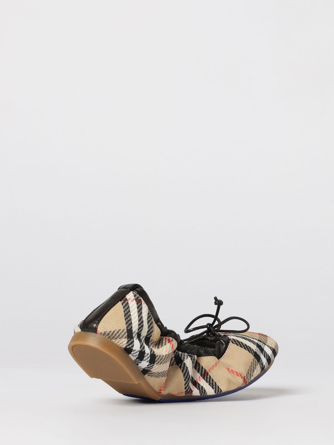 woman's ballet flat