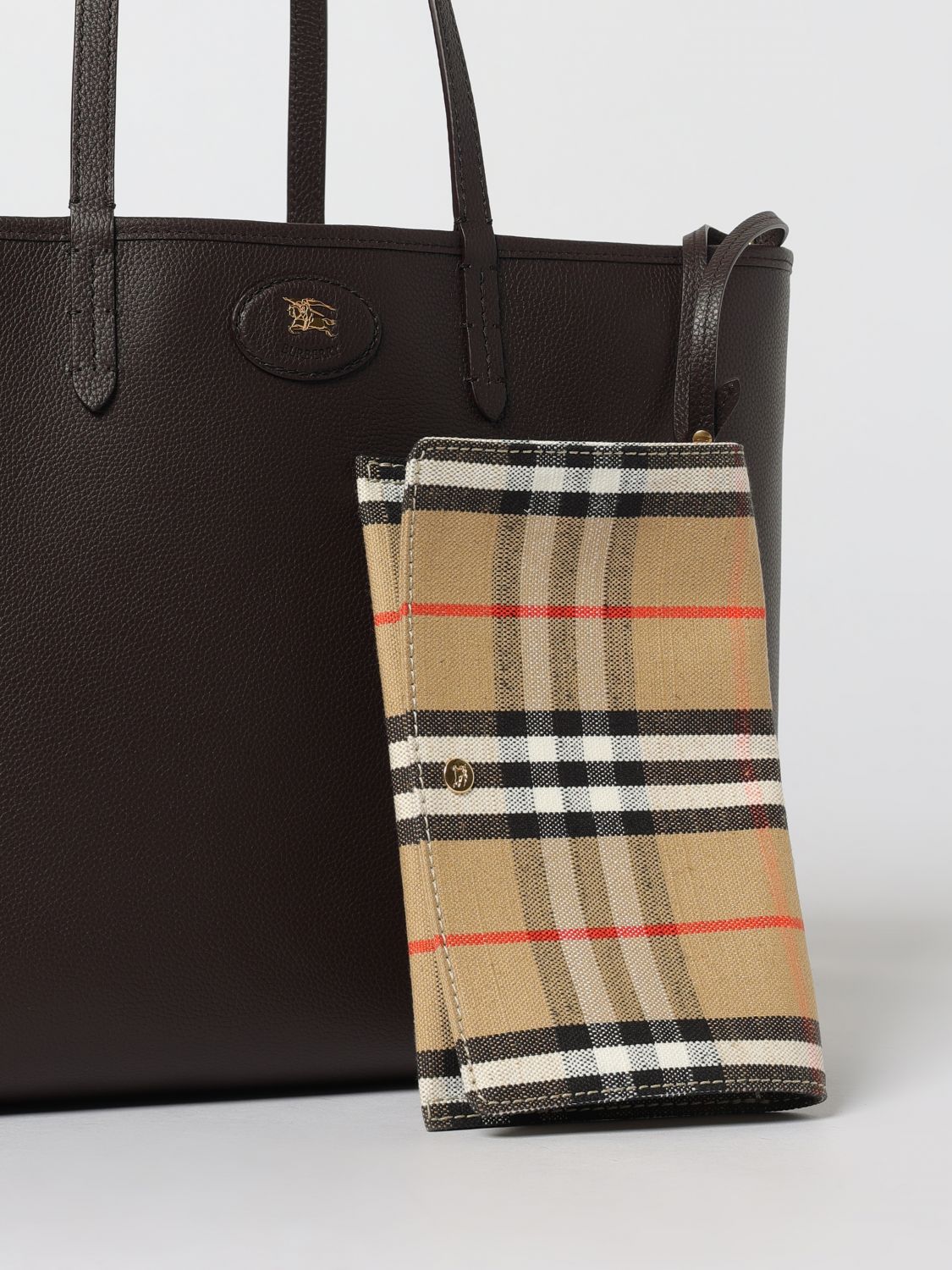 woman's tote bag