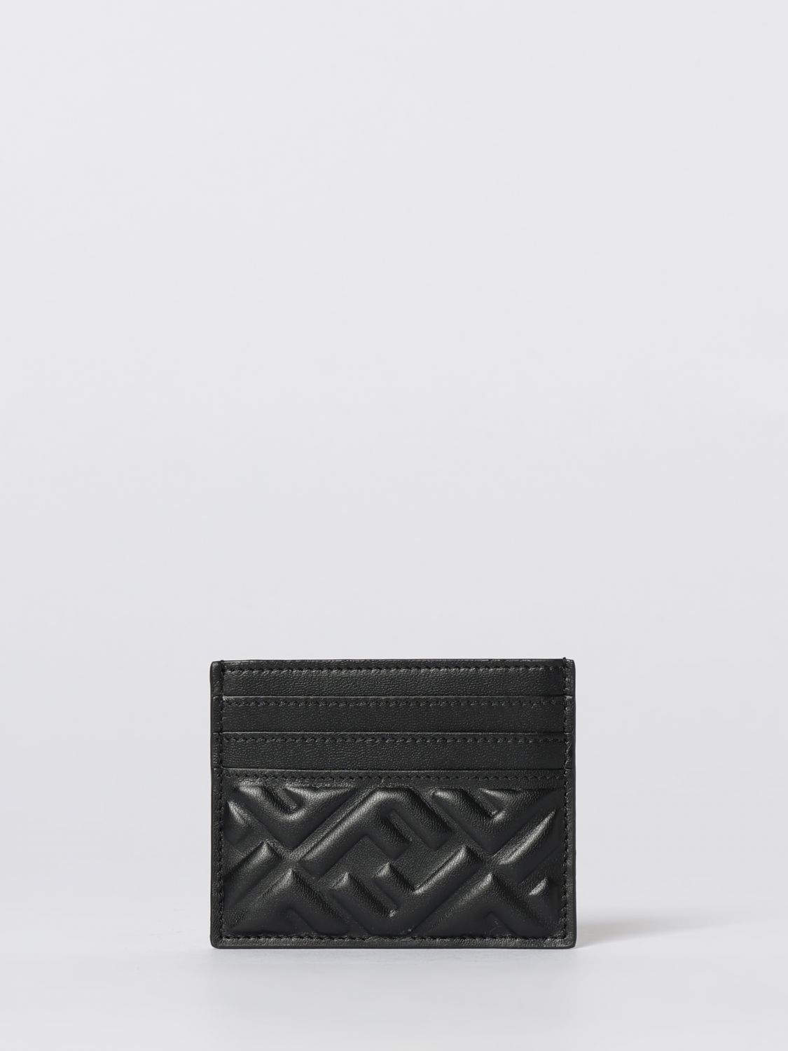 woman's wallet