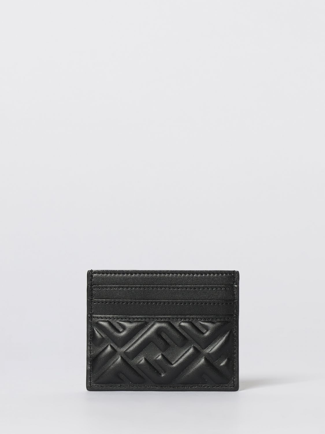 woman's wallet