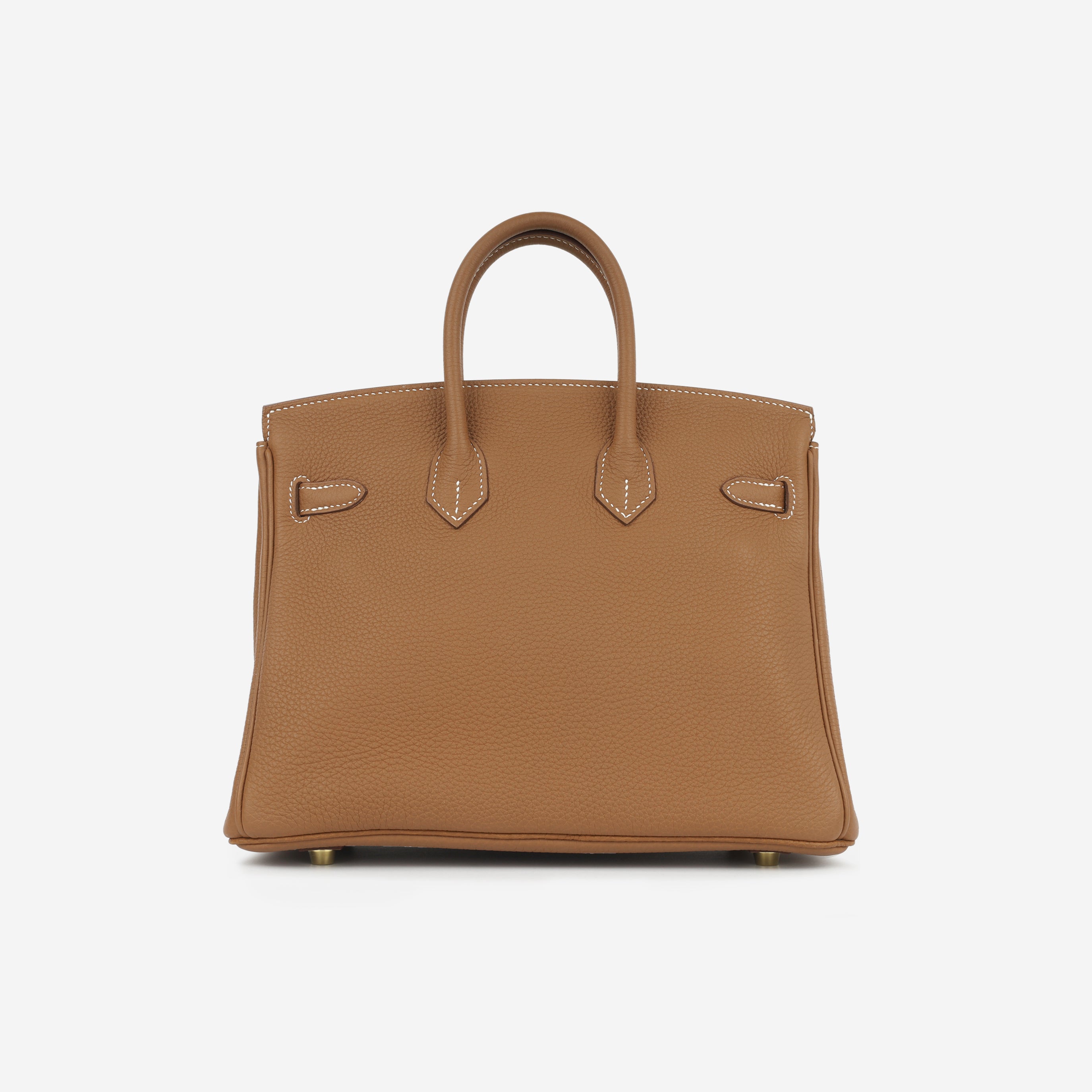 Hermès Birkin 25 - Gold Togo | Gold Hardware