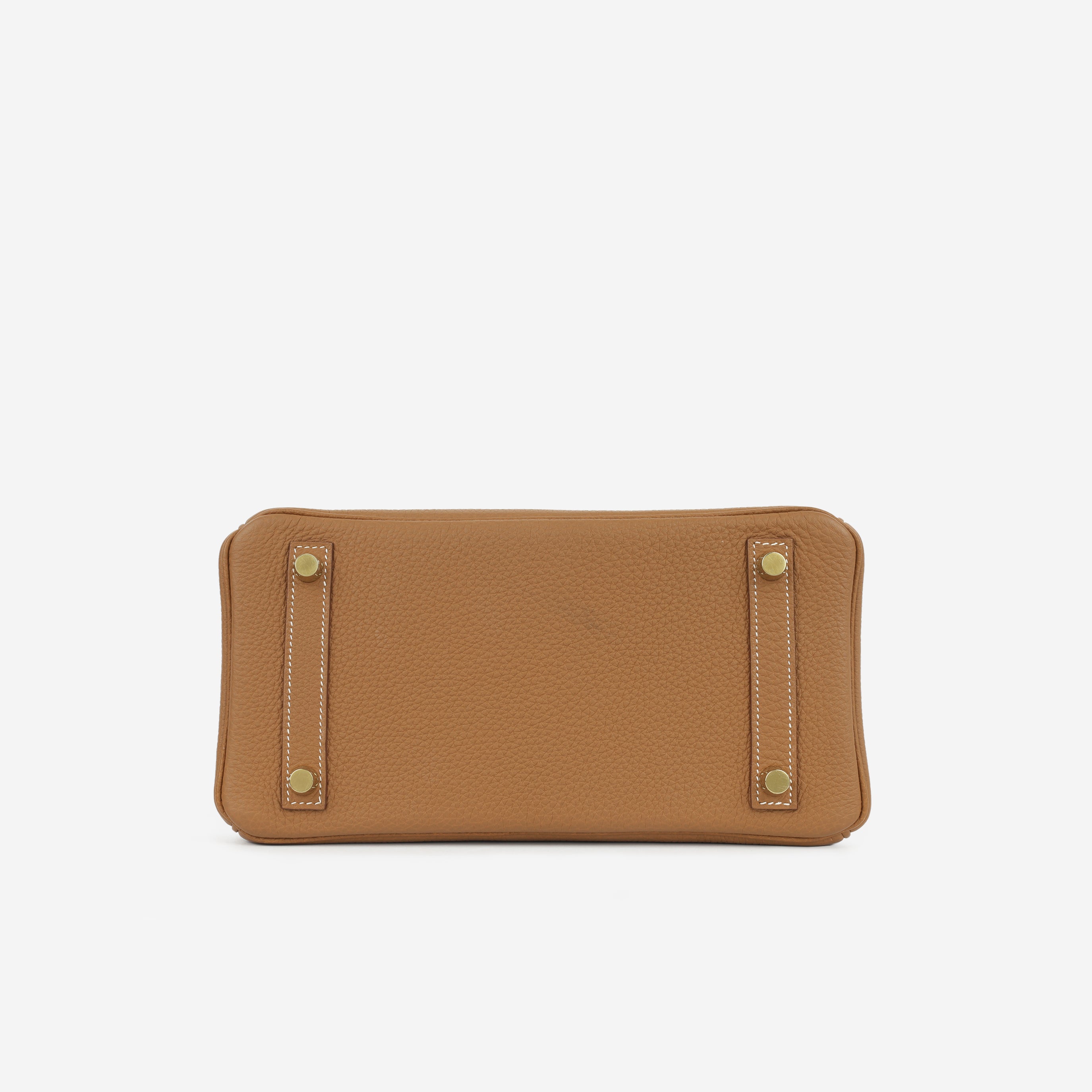 Birkin 25 - Gold