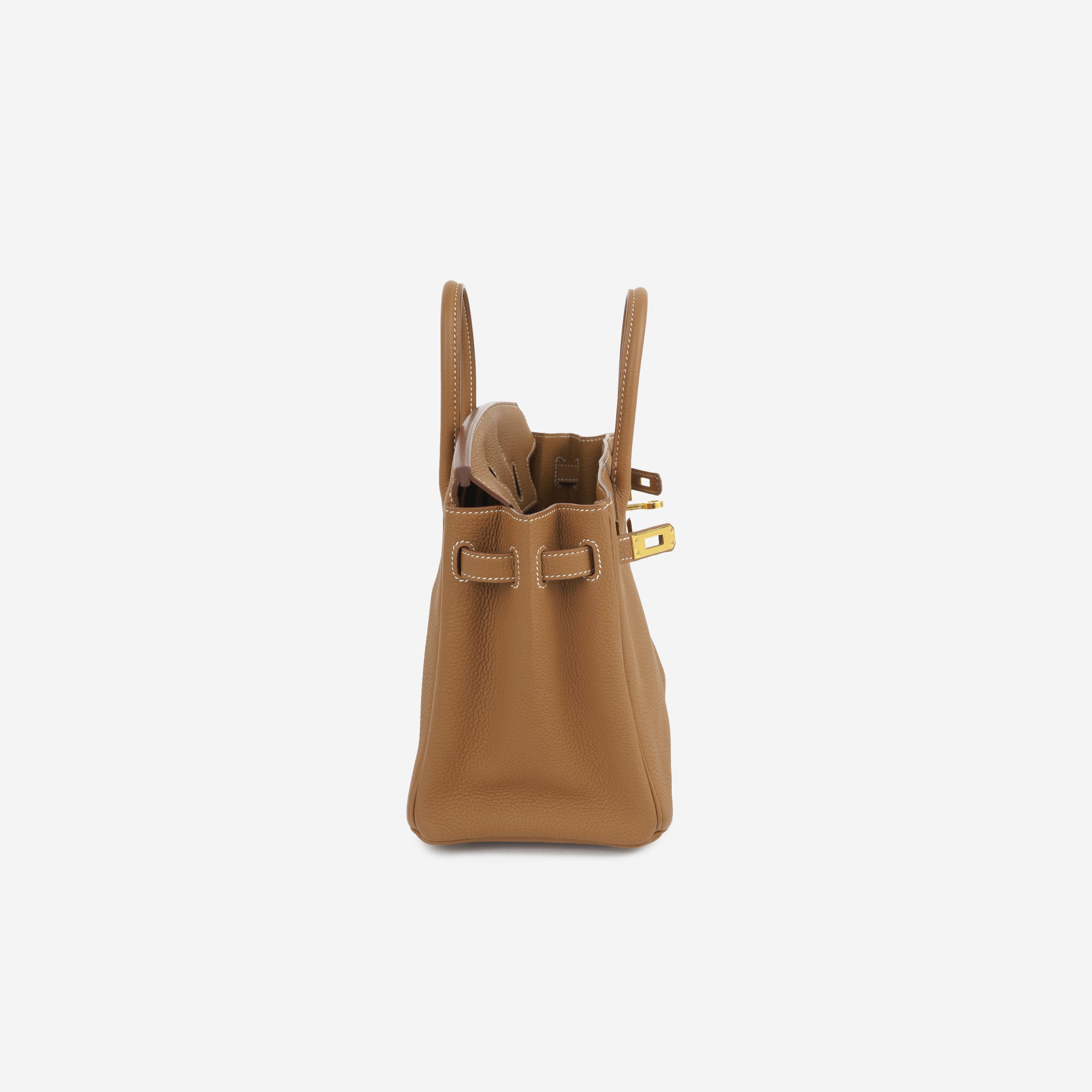 Birkin 25 - Gold