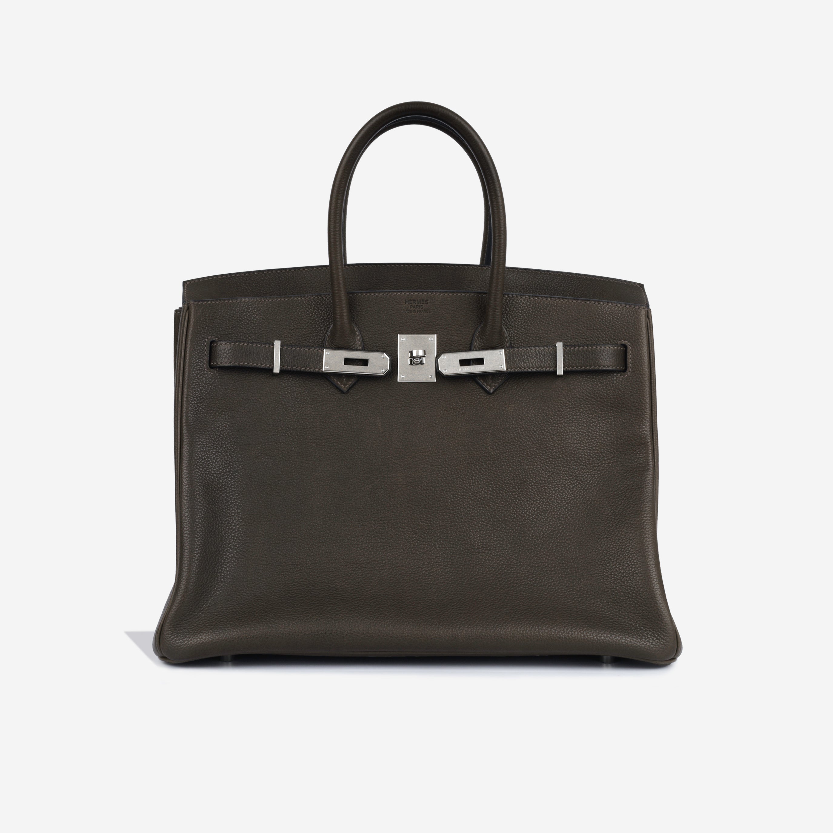 Birkin 35 - Ebene Barenia Faubourg