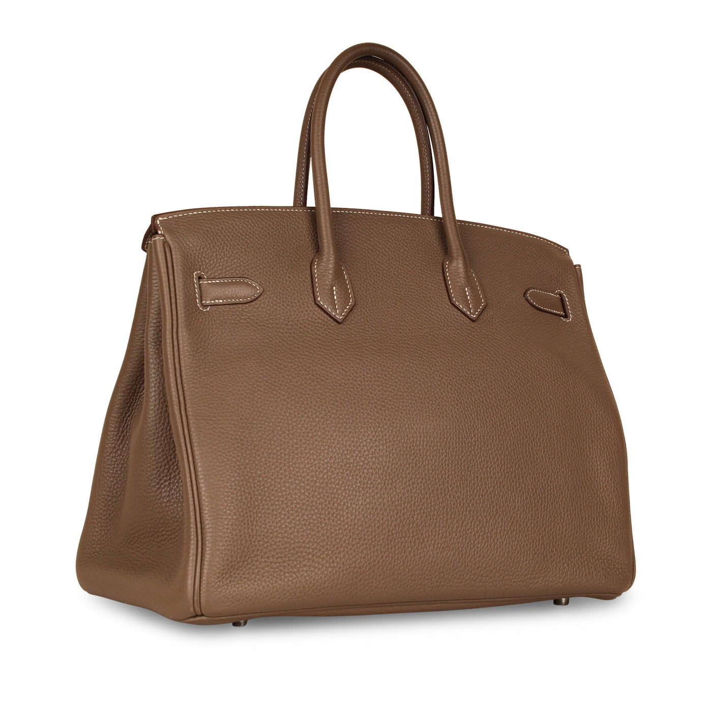 Birkin 35 - Etoupe Togo