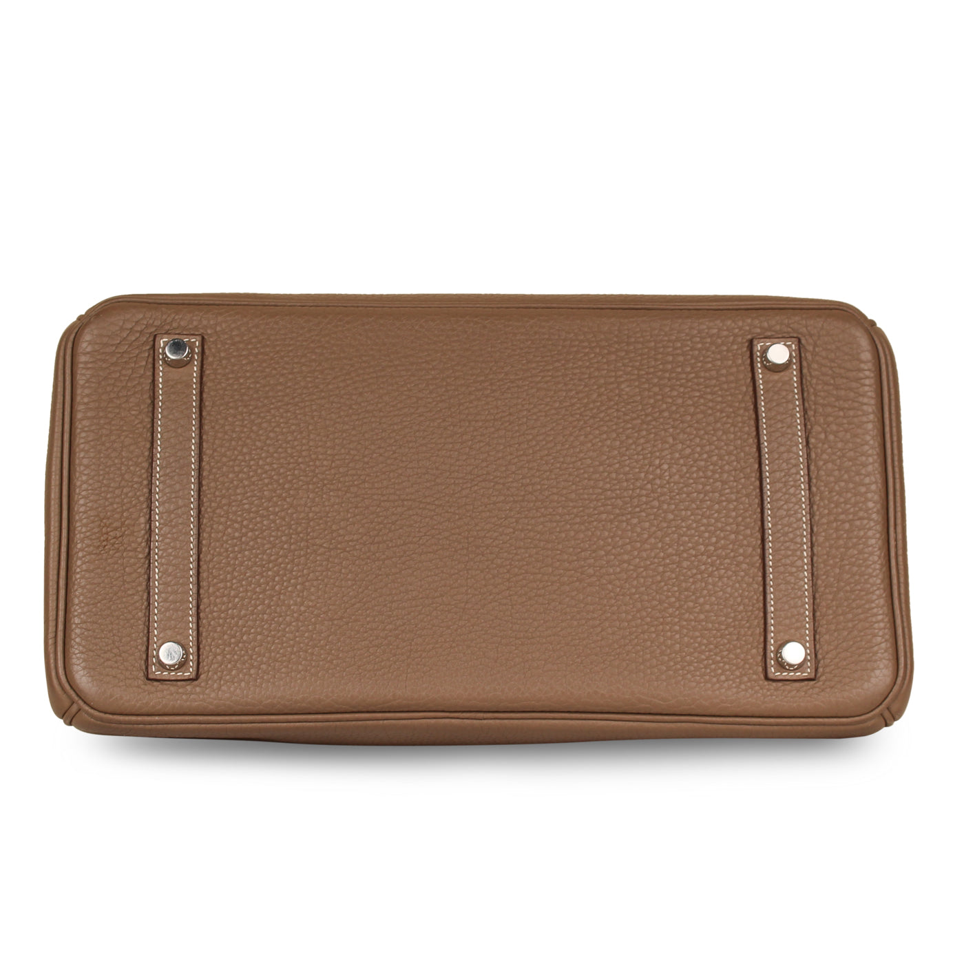 Birkin 35 - Etoupe Togo