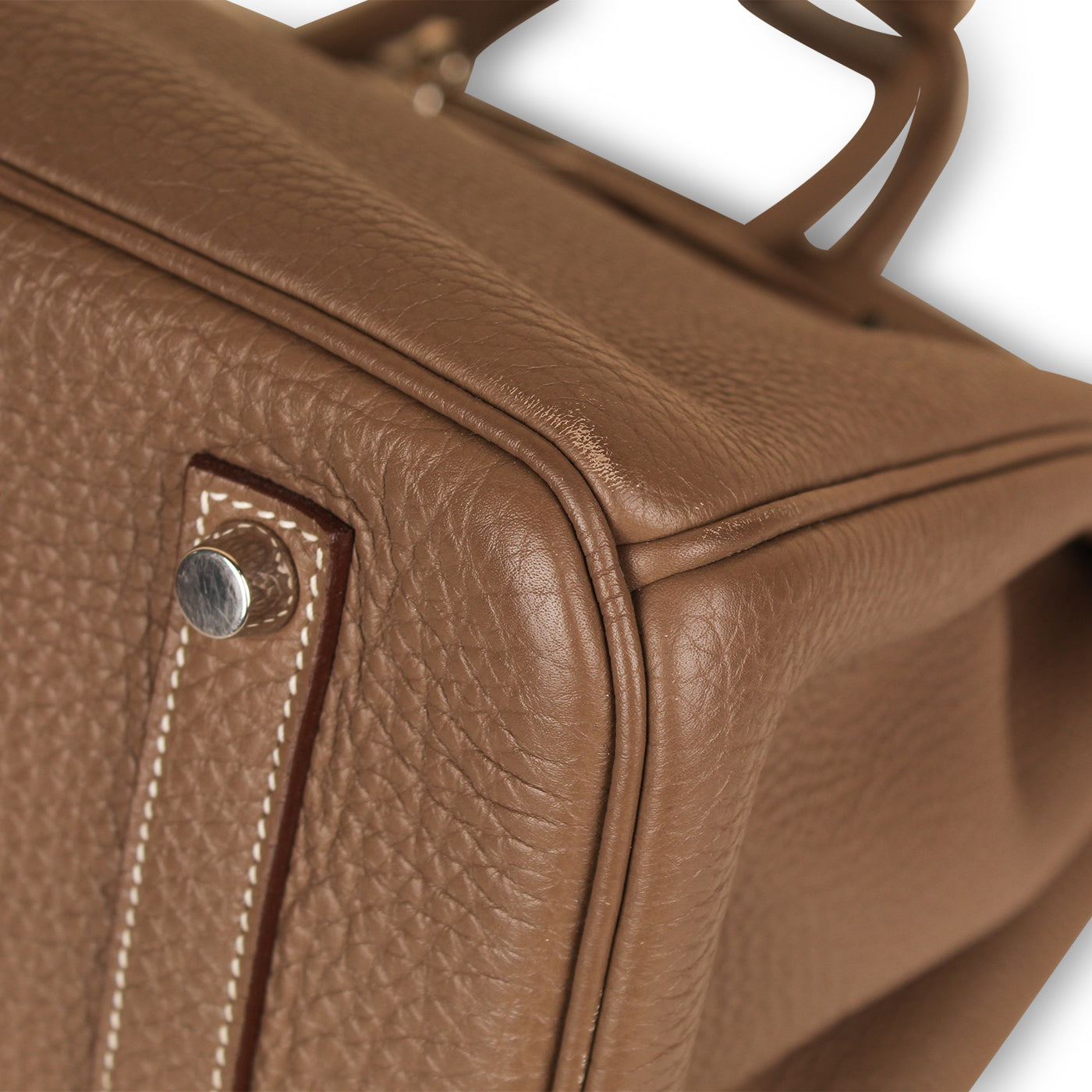 Birkin 35 - Etoupe Togo