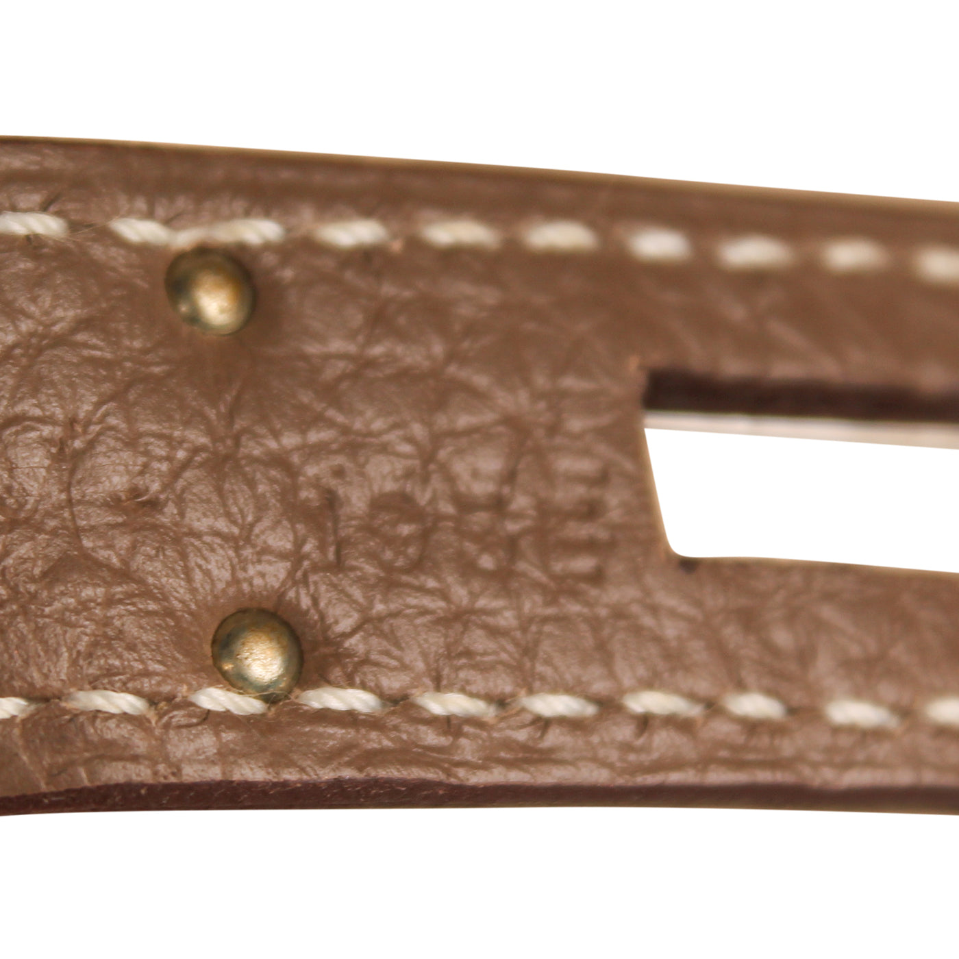 Birkin 35 - Etoupe Togo