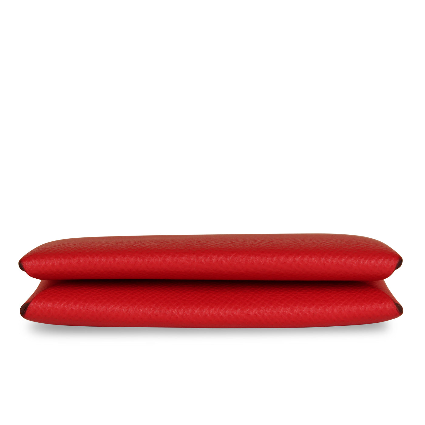 Calvi Card Holder - Red