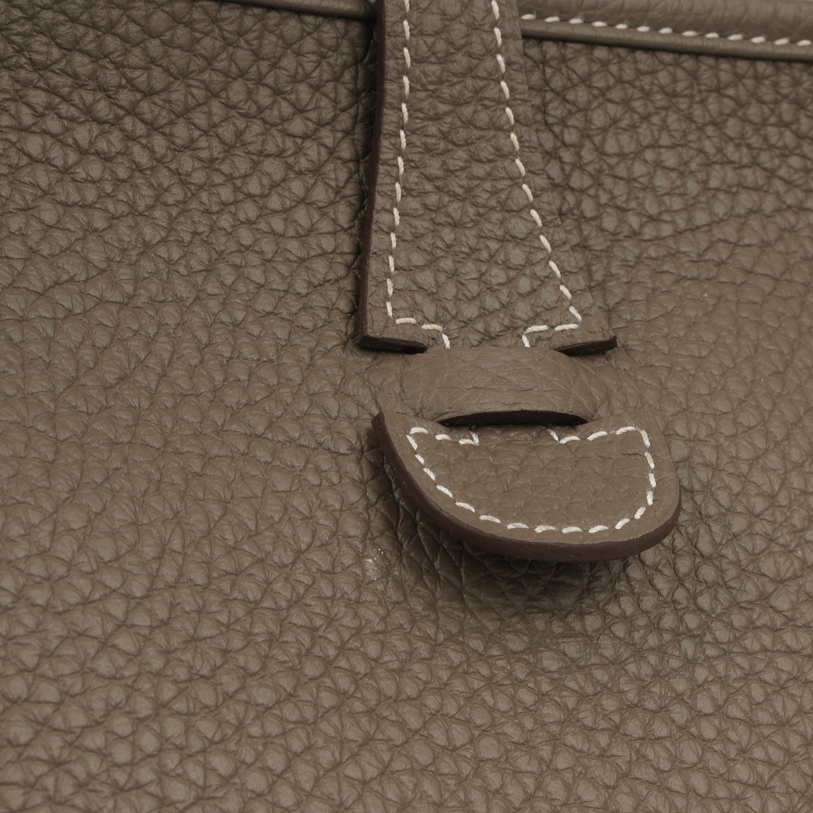 Evelyne PM - Etoupe