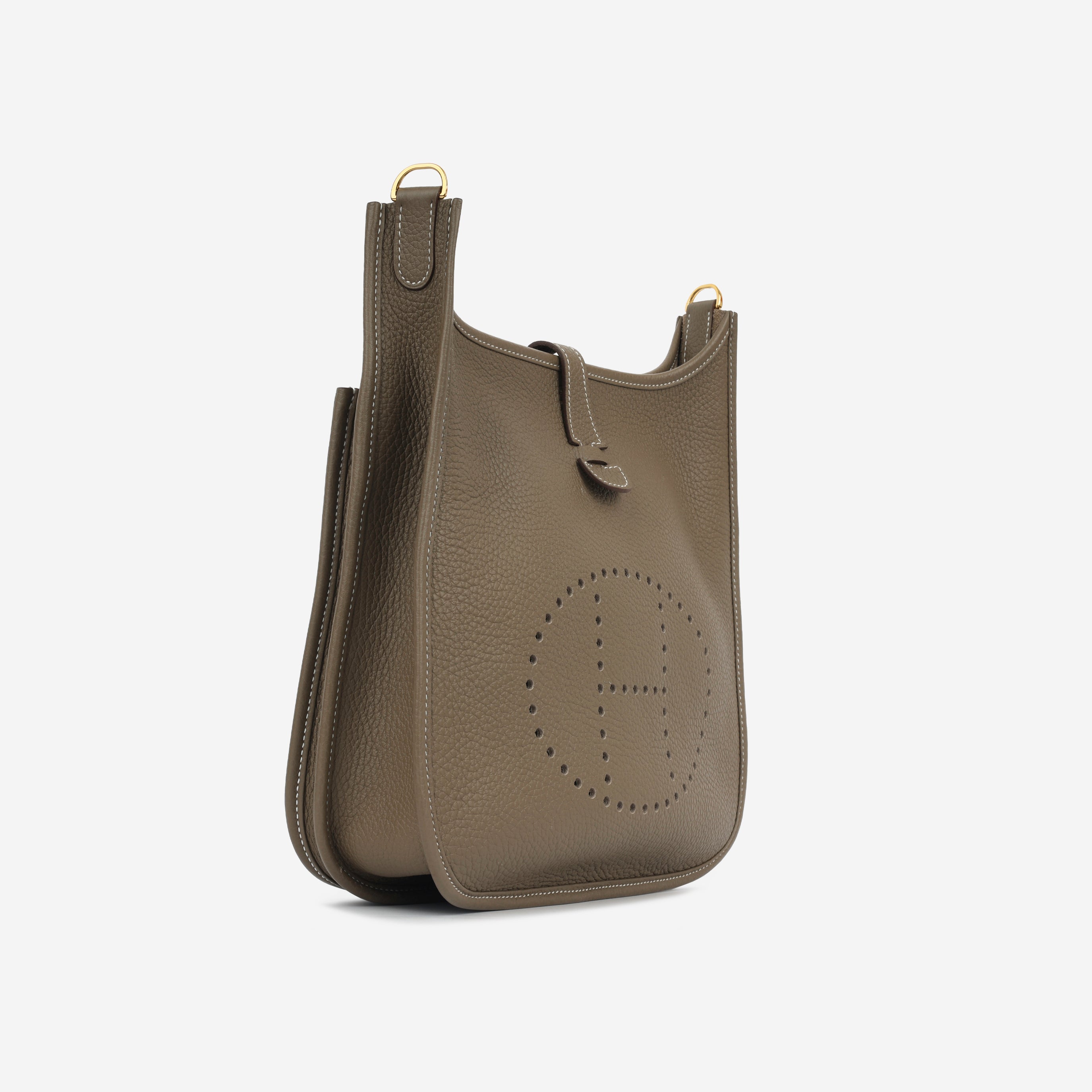 Evelyne PM - Etoupe