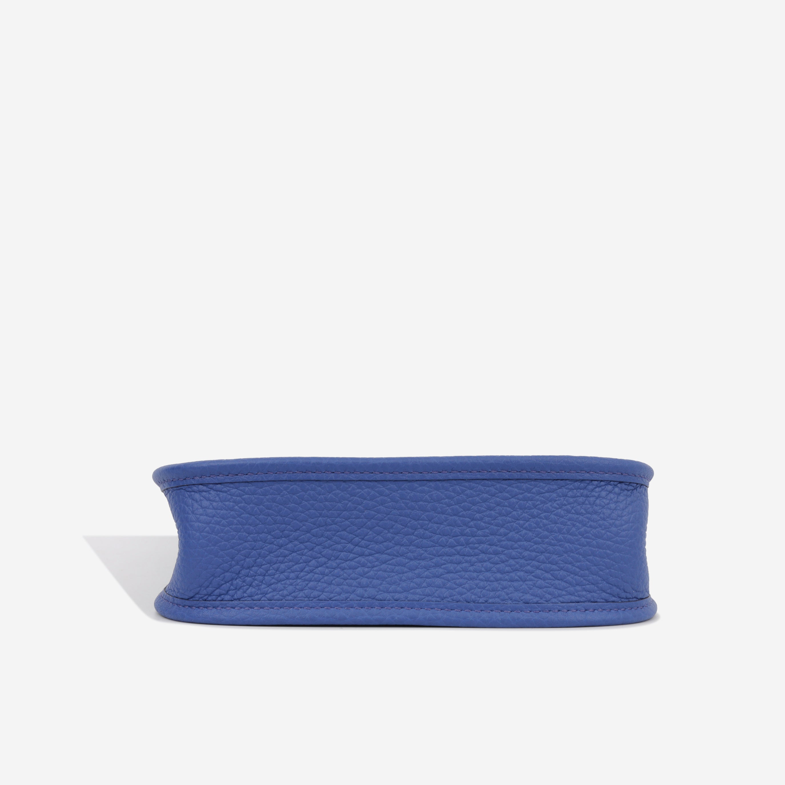 Evelyne TPM - Bleu Royal