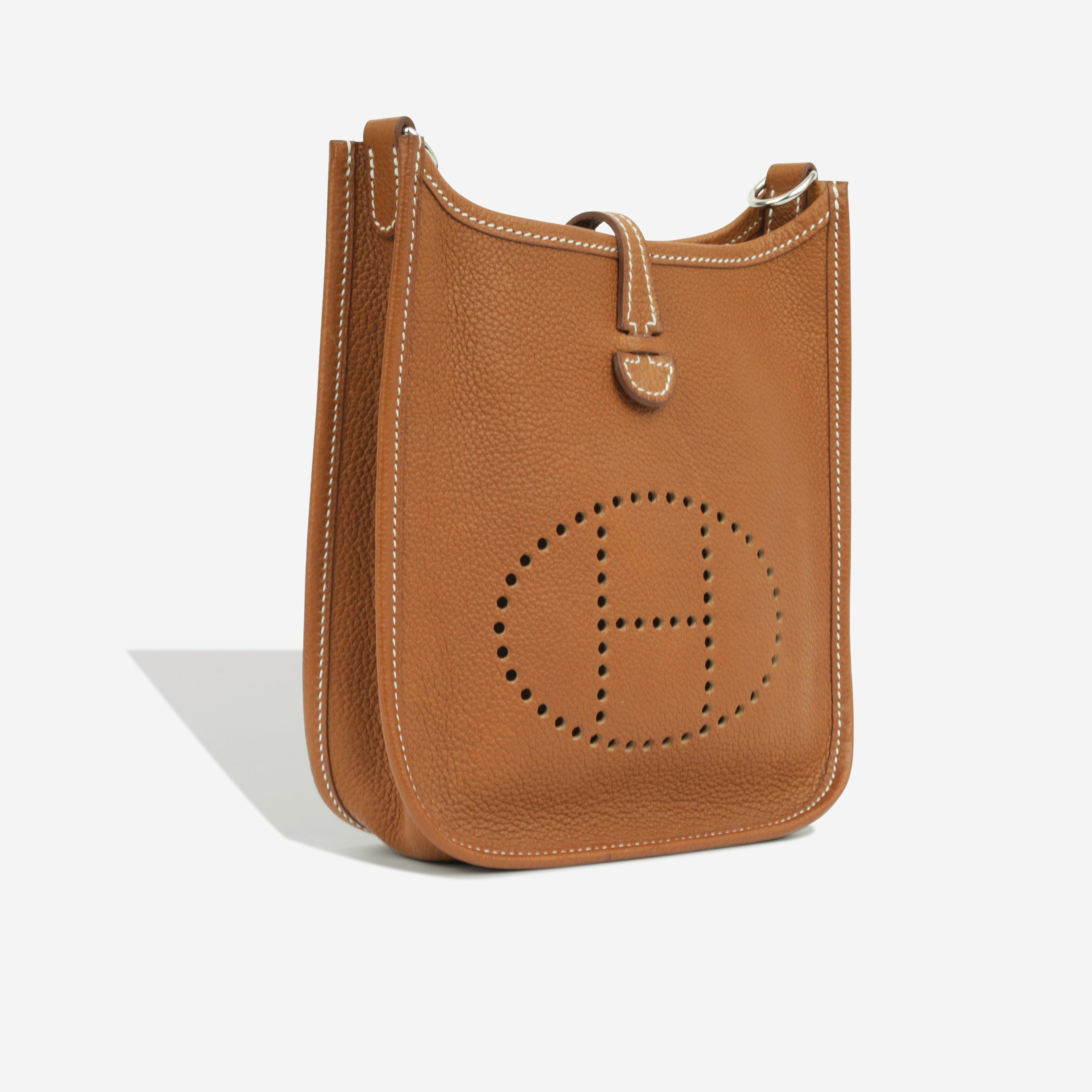 Evelyne TPM - Gold Barenia