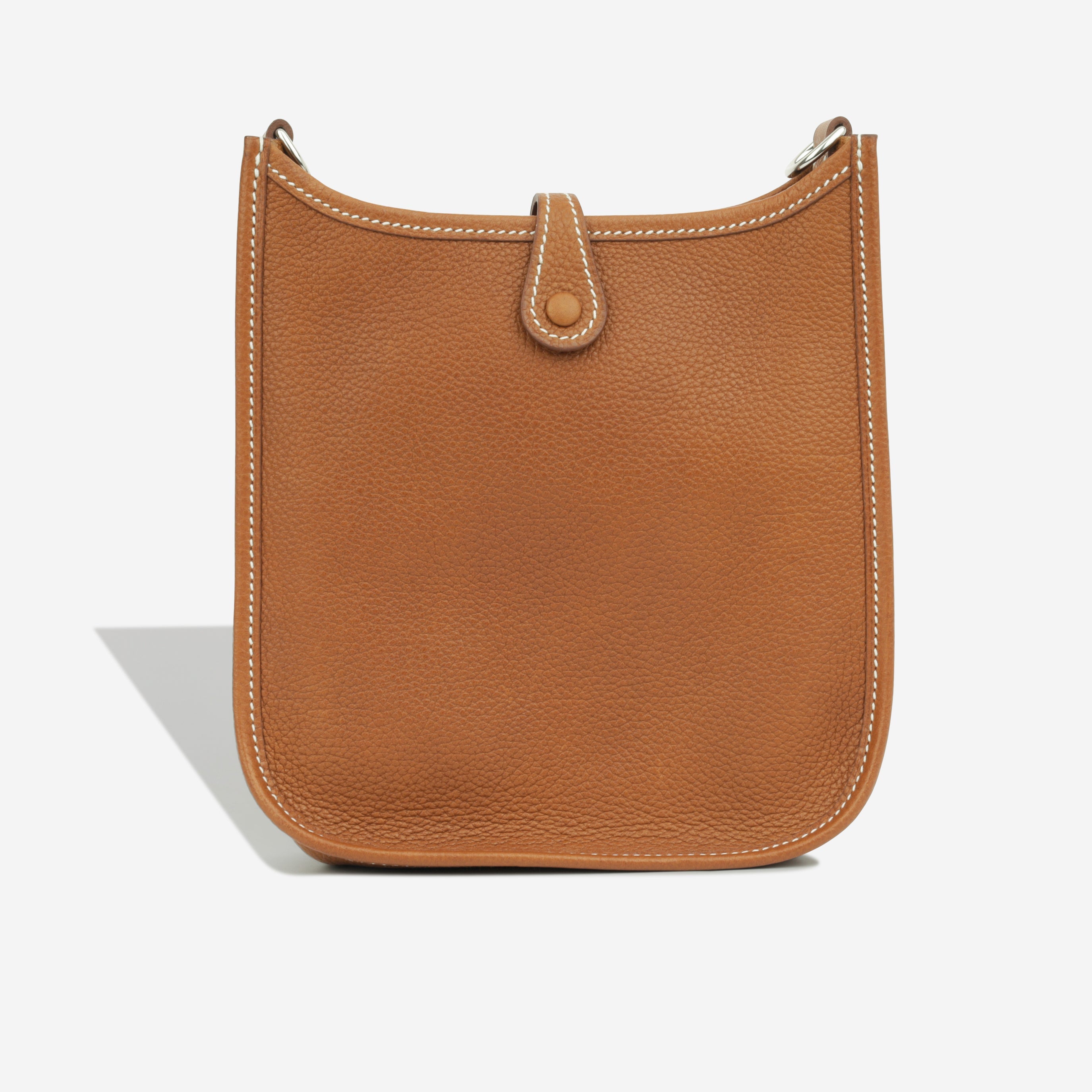 Evelyne TPM - Gold Barenia