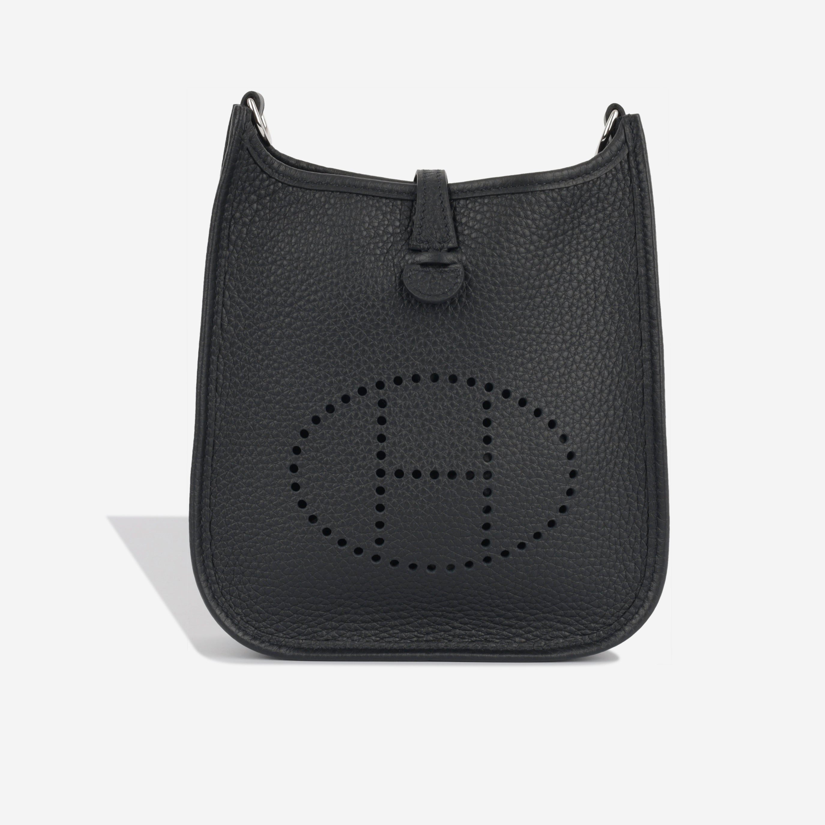 Evelyne TPM - Black