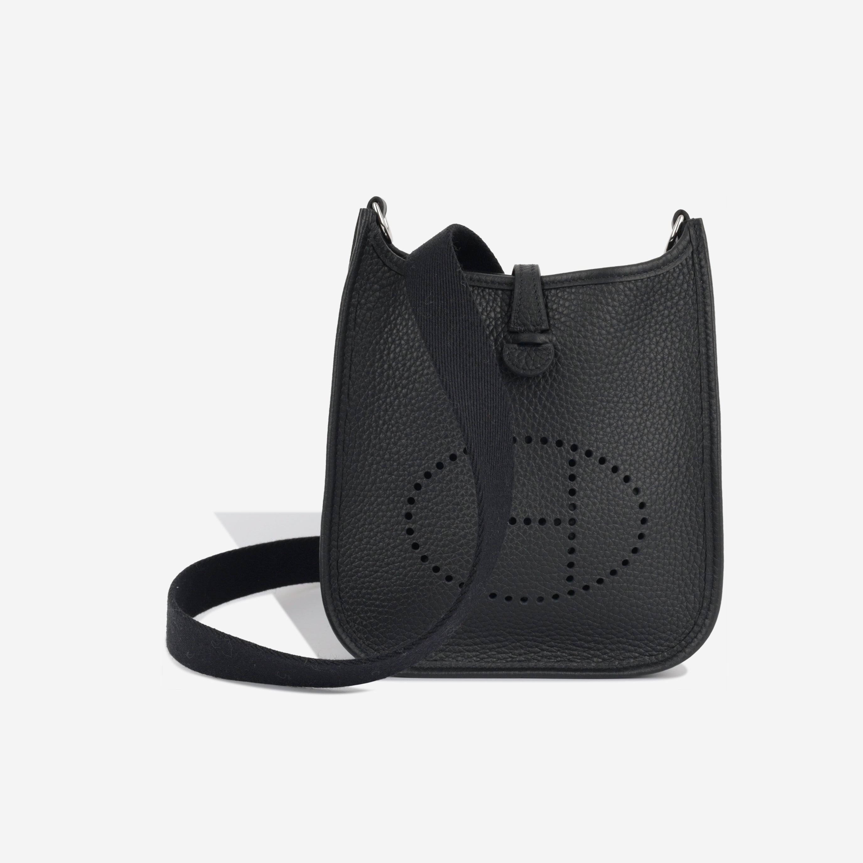 Evelyne TPM - Noir PHW