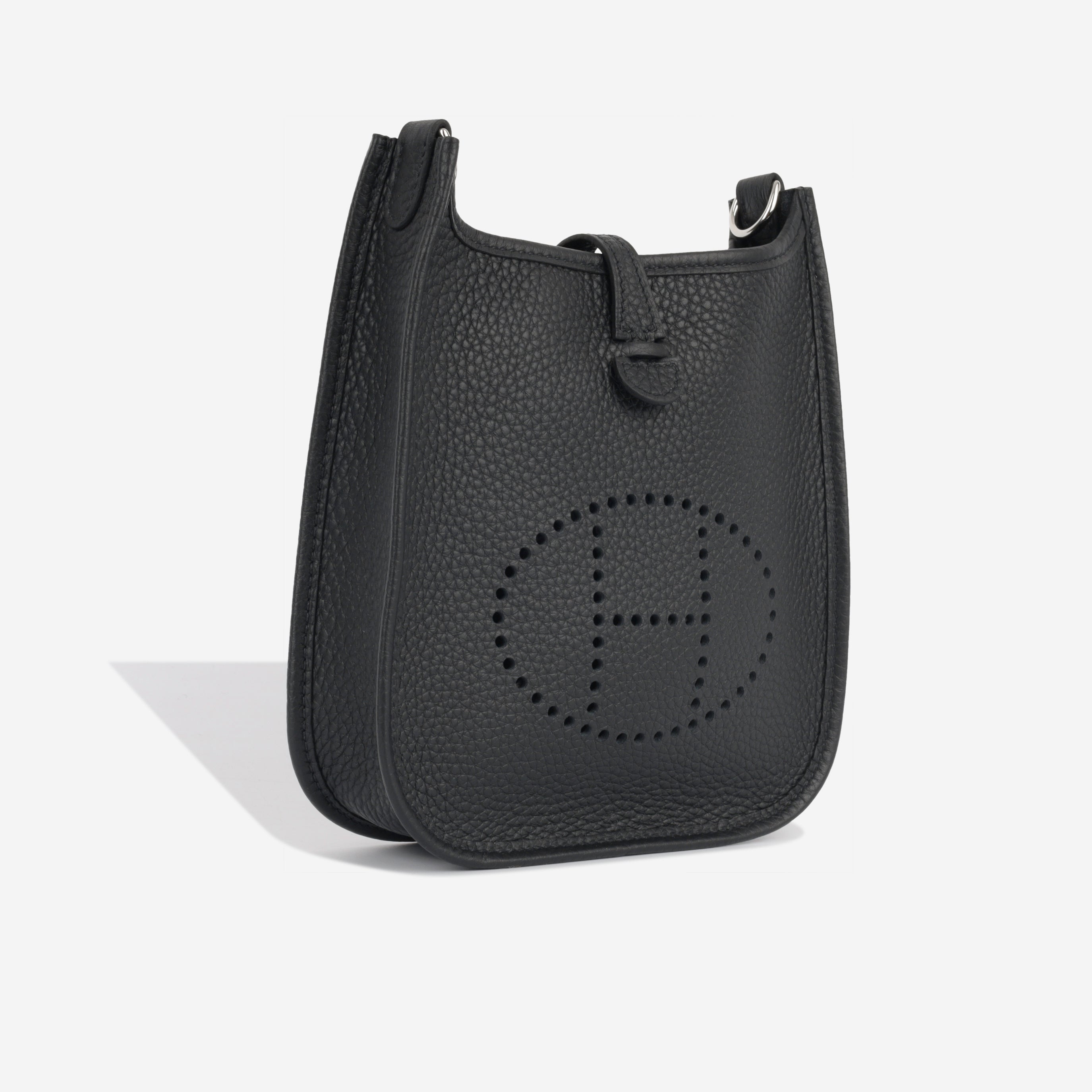 Evelyne TPM - Noir PHW