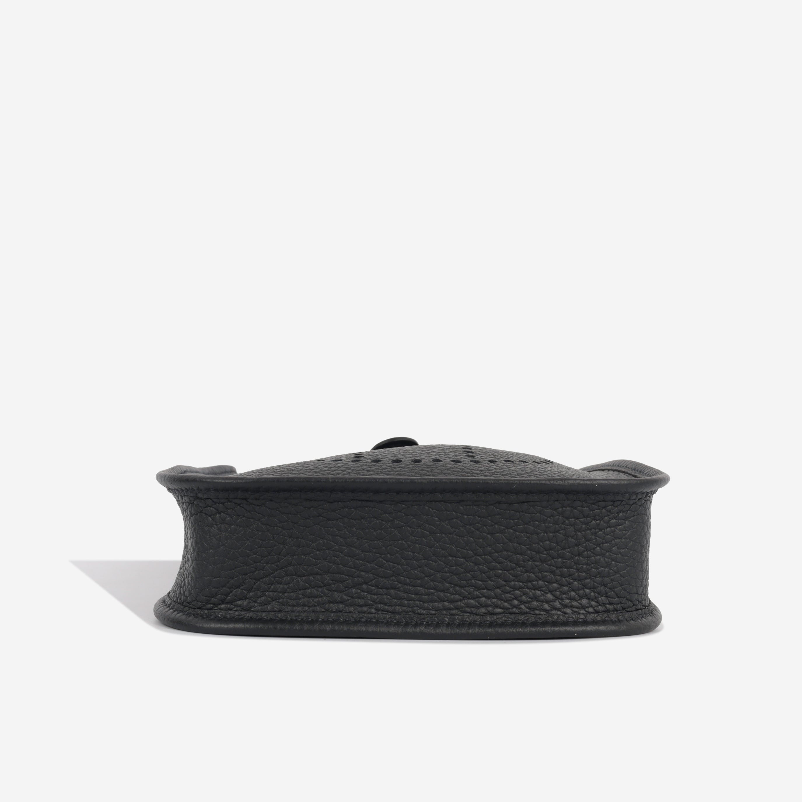 Evelyne TPM - Black