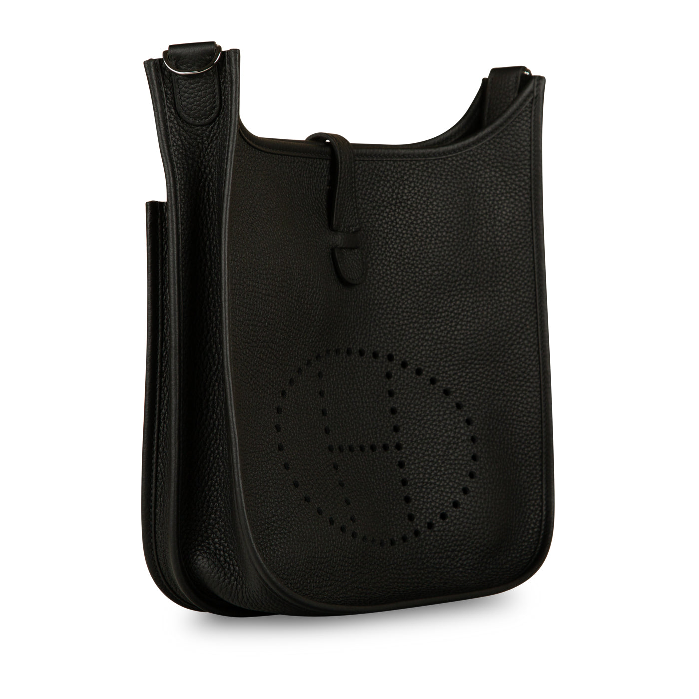 Evelyne PM - Noir