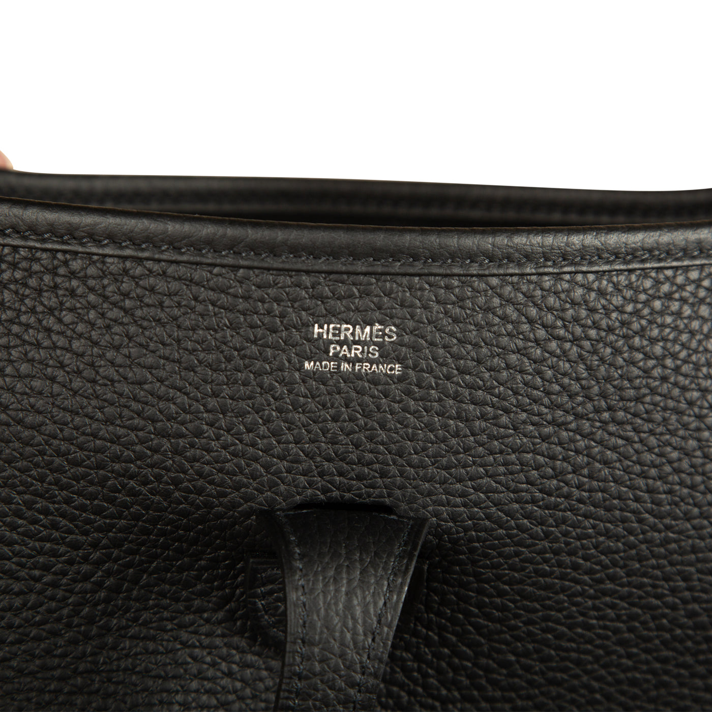 Evelyne PM - Noir
