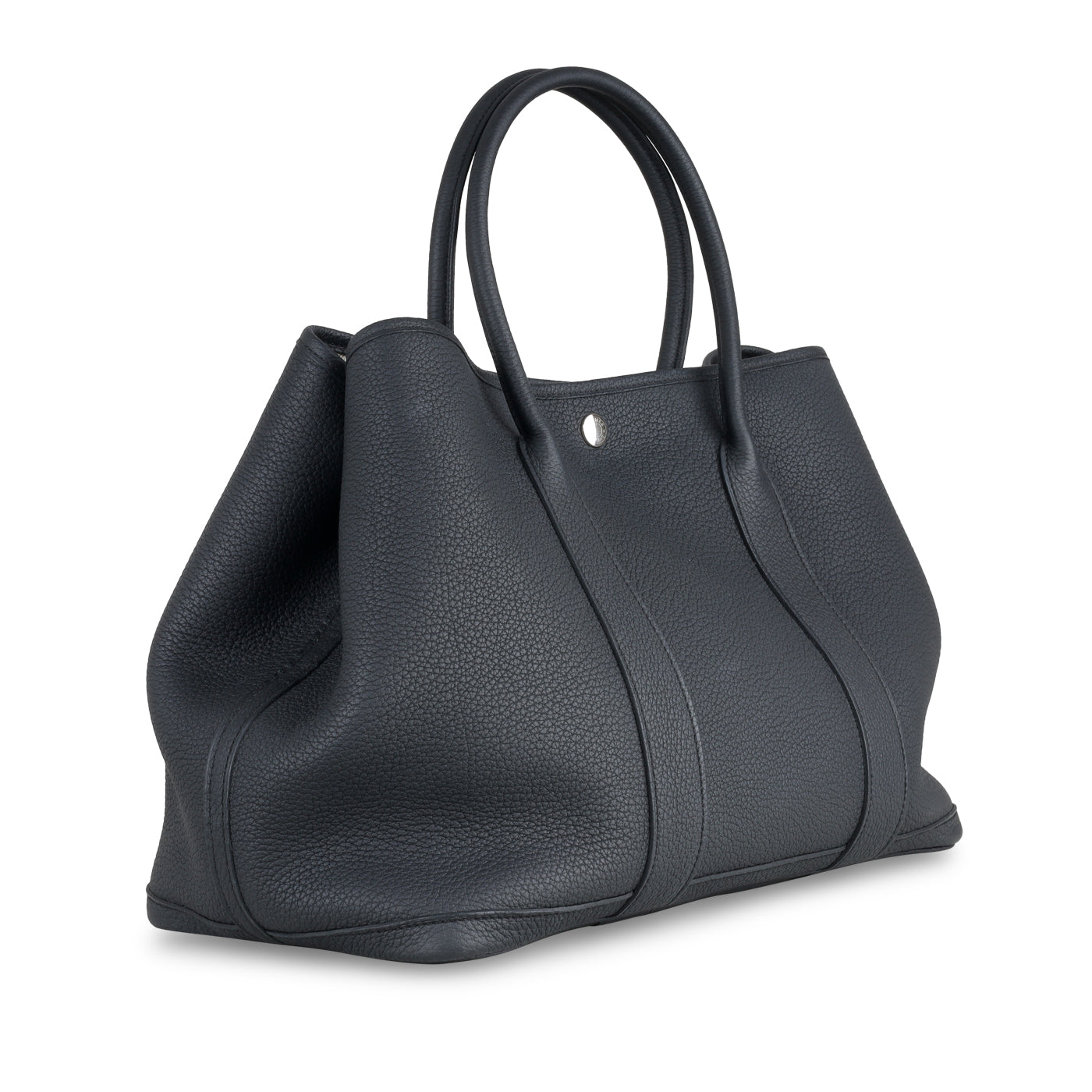 Garden Party 36 - Black