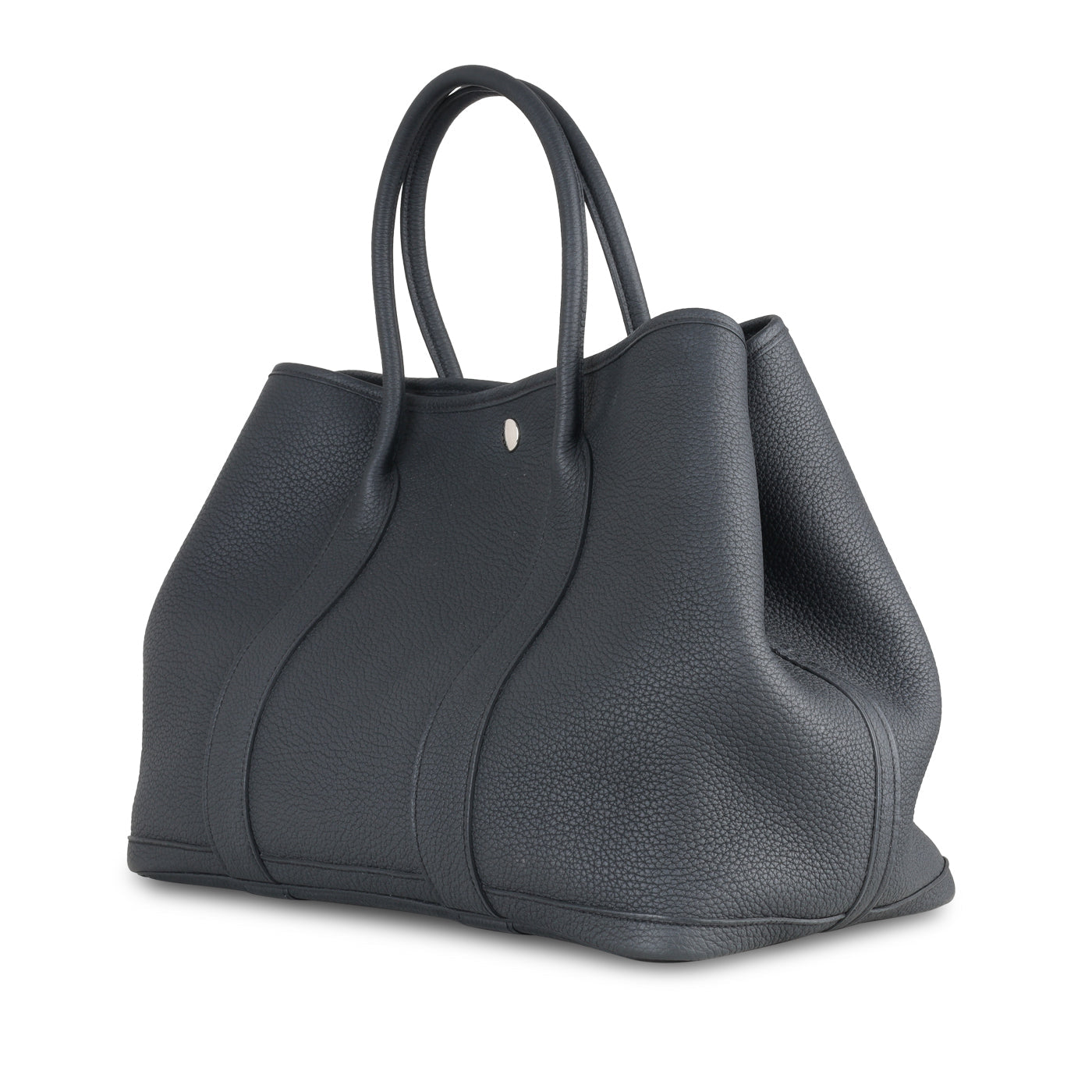 Garden Party 36 - Black