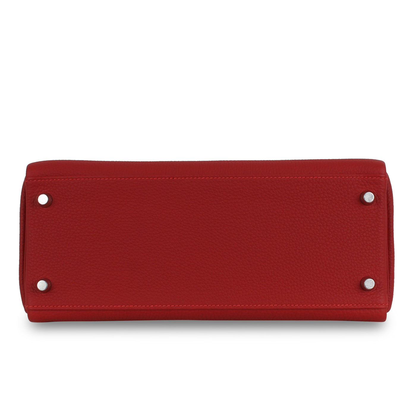 Kelly 28 - Red Togo Verso - PHW